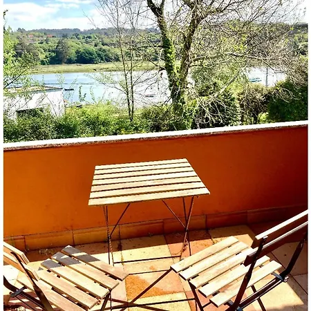Дом отдыха Sun Du Marais *