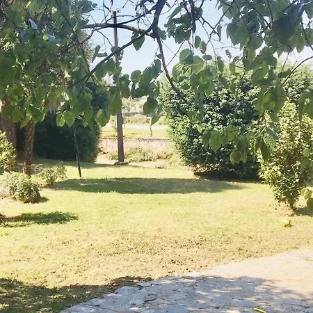 Дом отдыха Sun Du Marais Бергондо